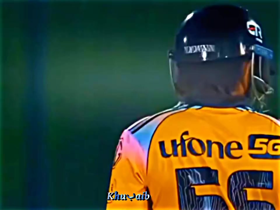 @Khuبaib