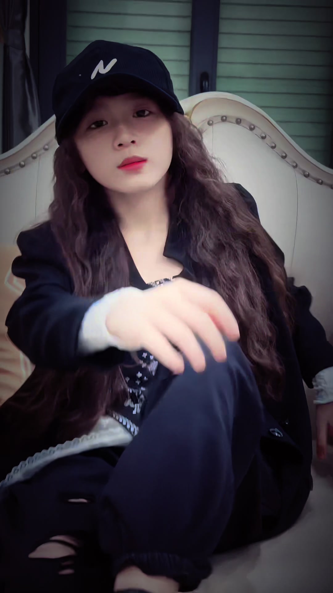 @Dâu Tây nè