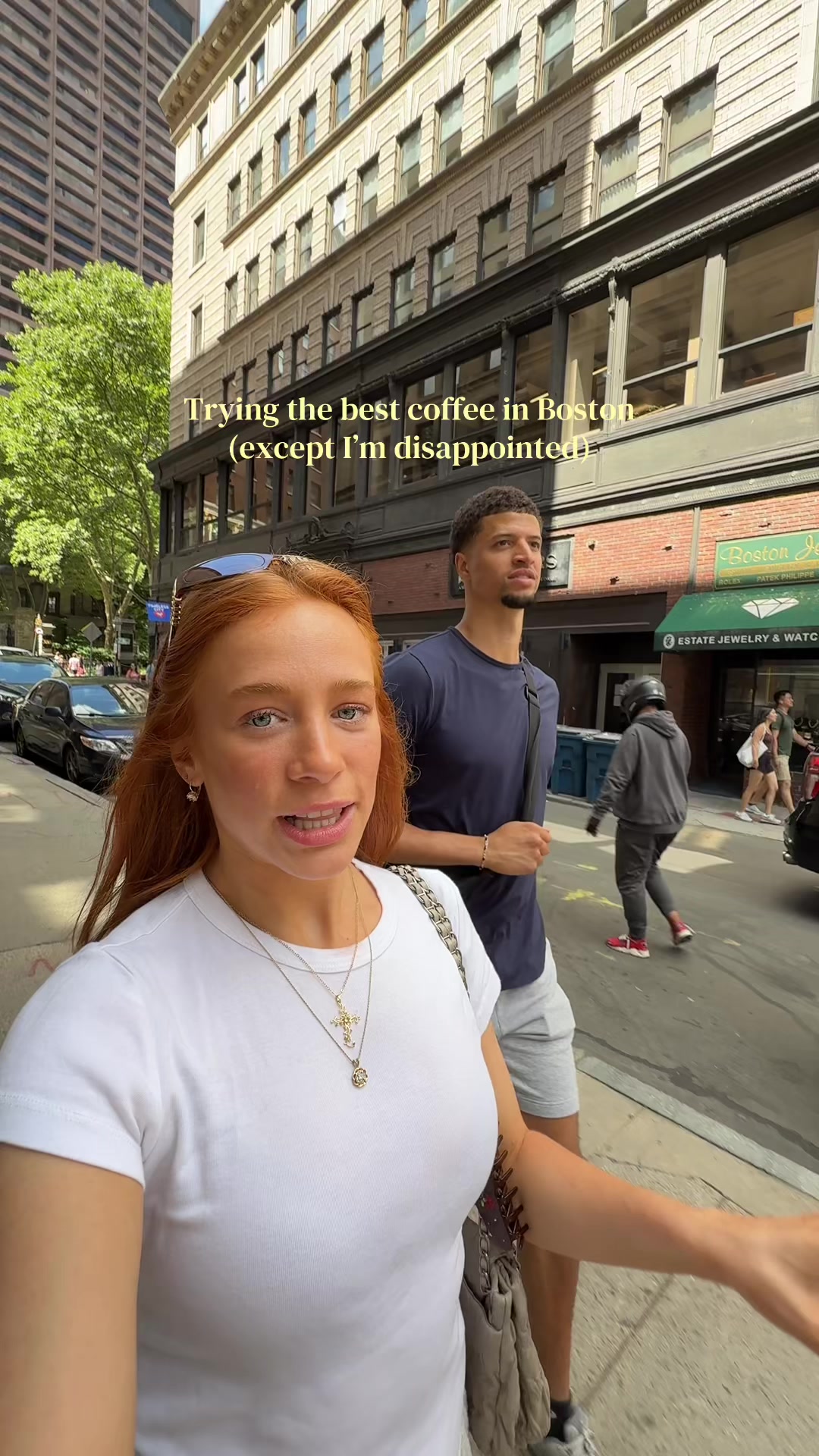 @alexa hendricks