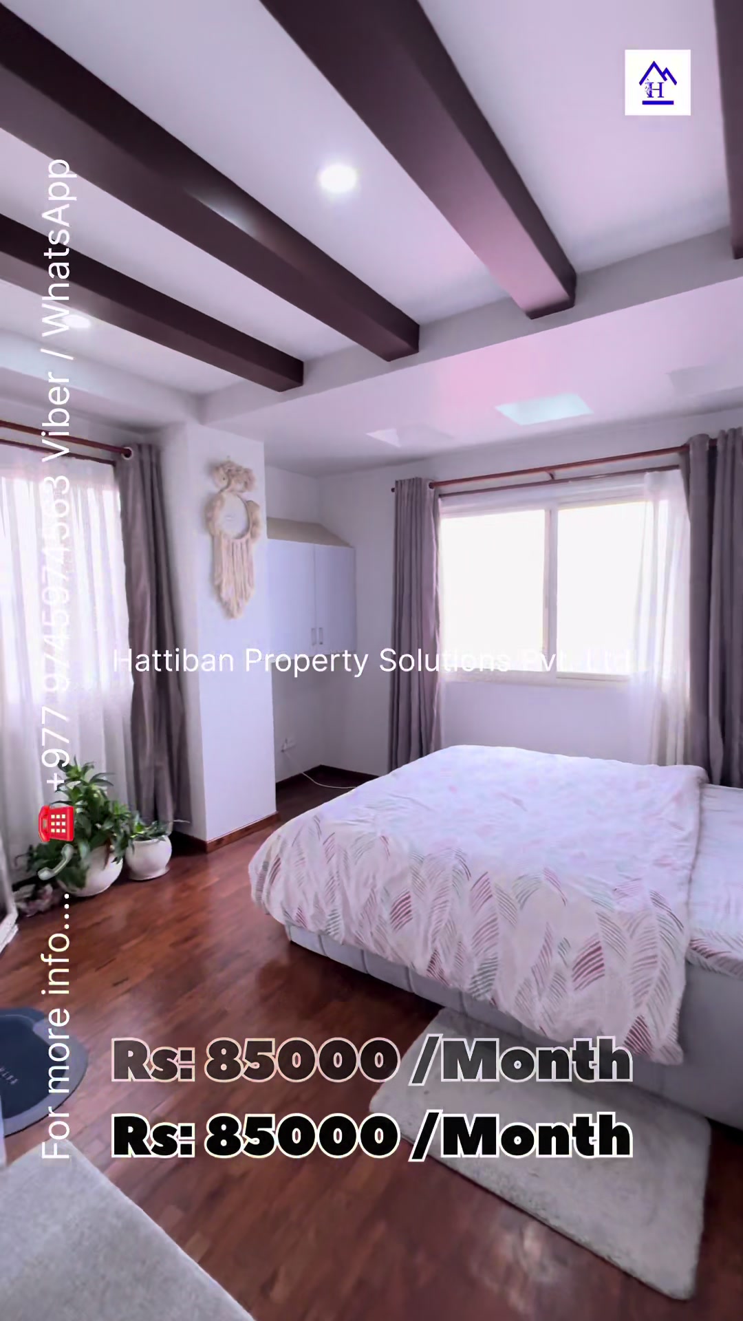 @Hattiban Property Rental