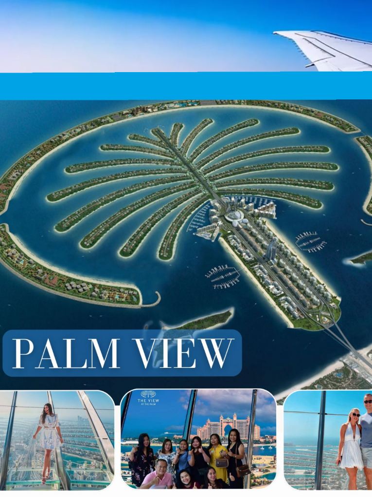 @Dubai Tourism Company
