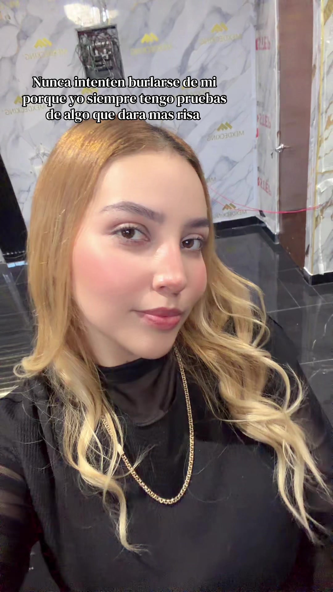 @Abril Sanchez