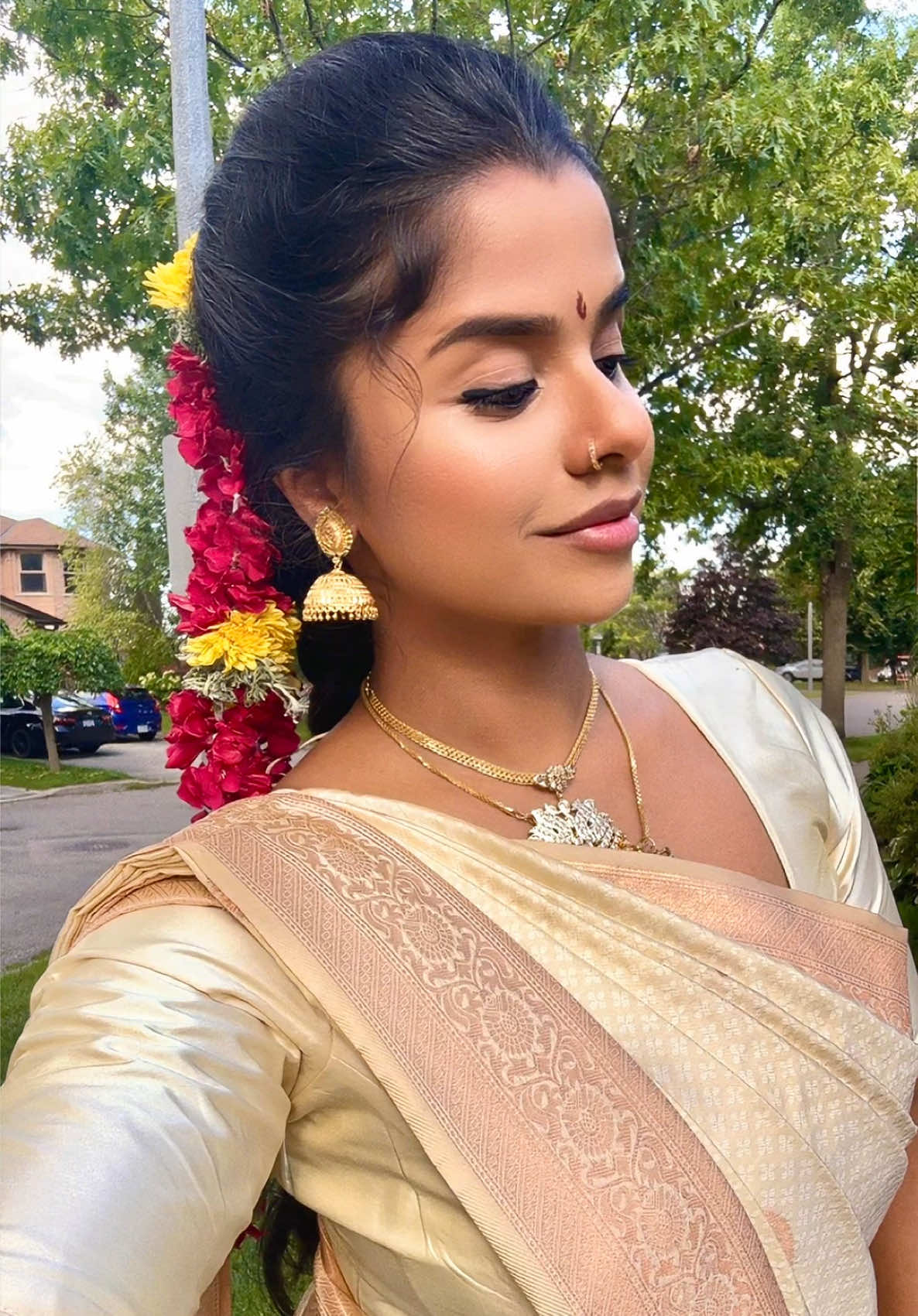 @Mangalyam Collections