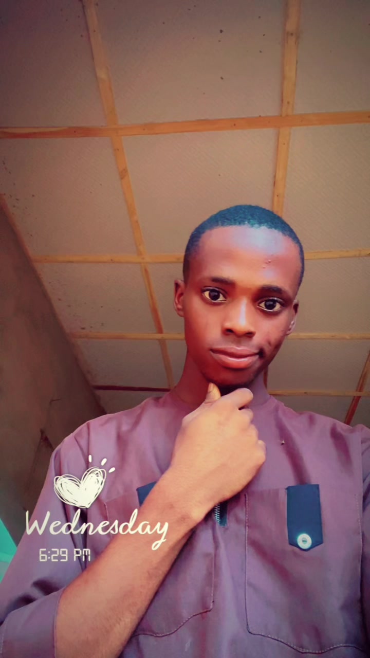 @Yomi Richie