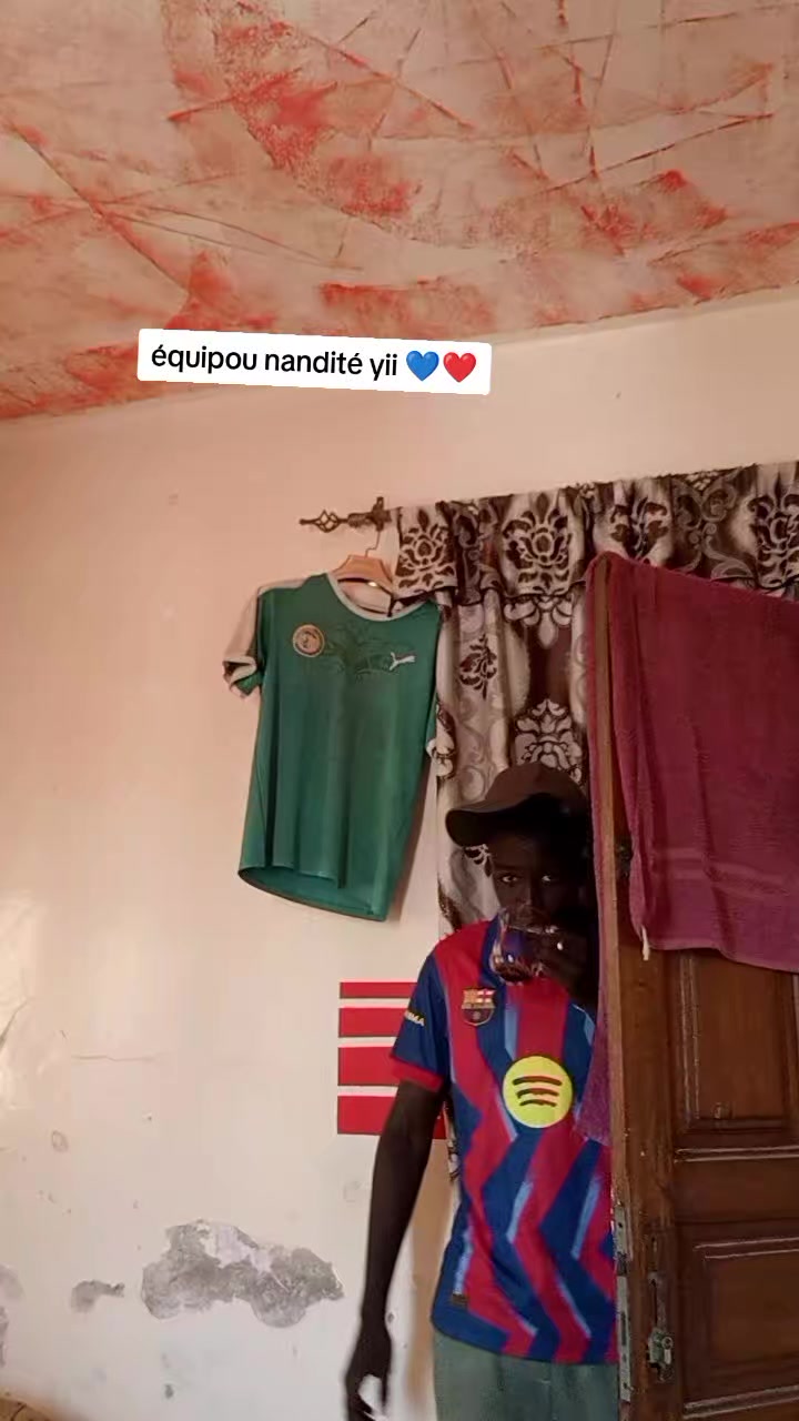 @saliou borome dale yii✪