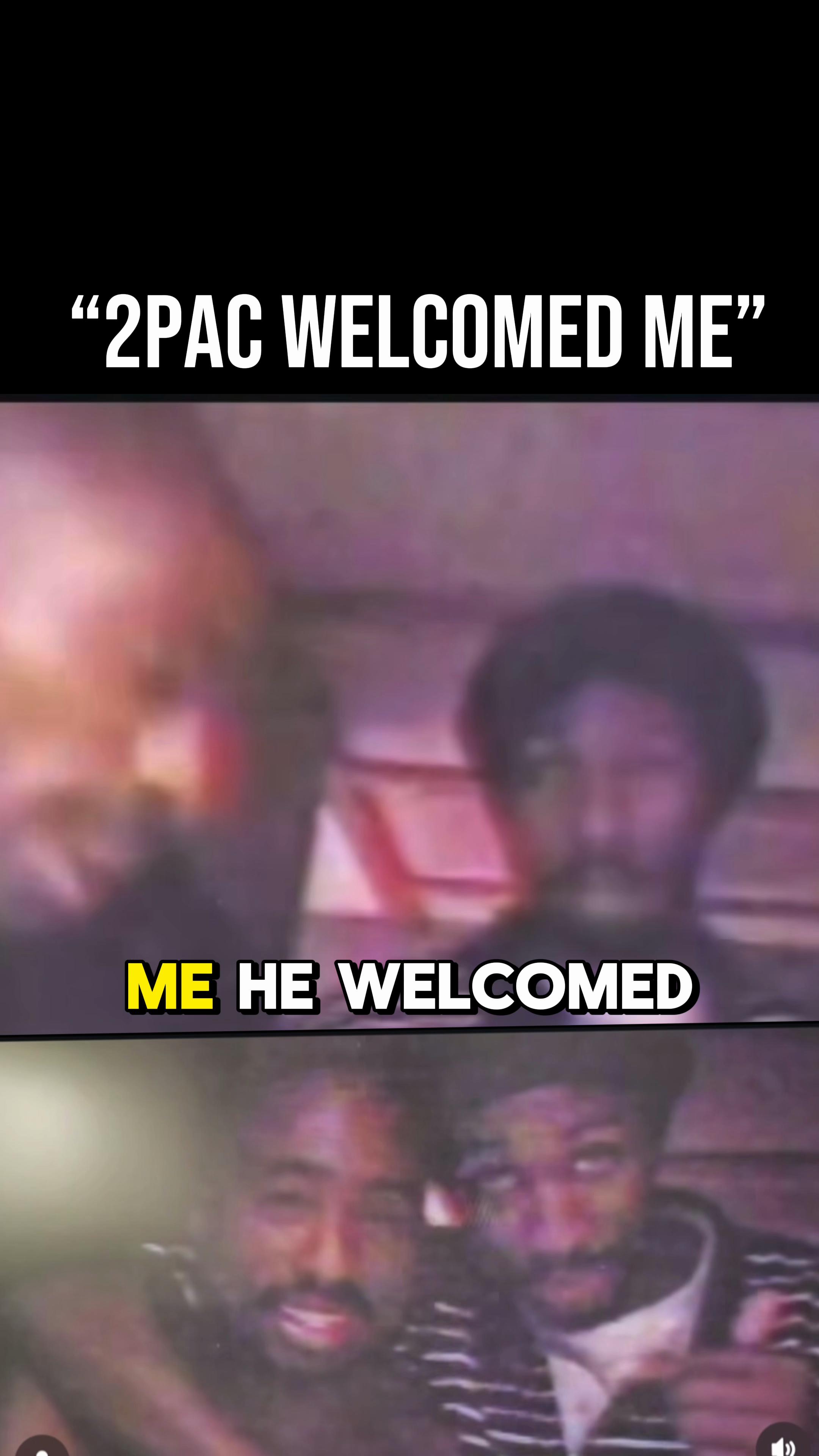 @Travel With 2Pac