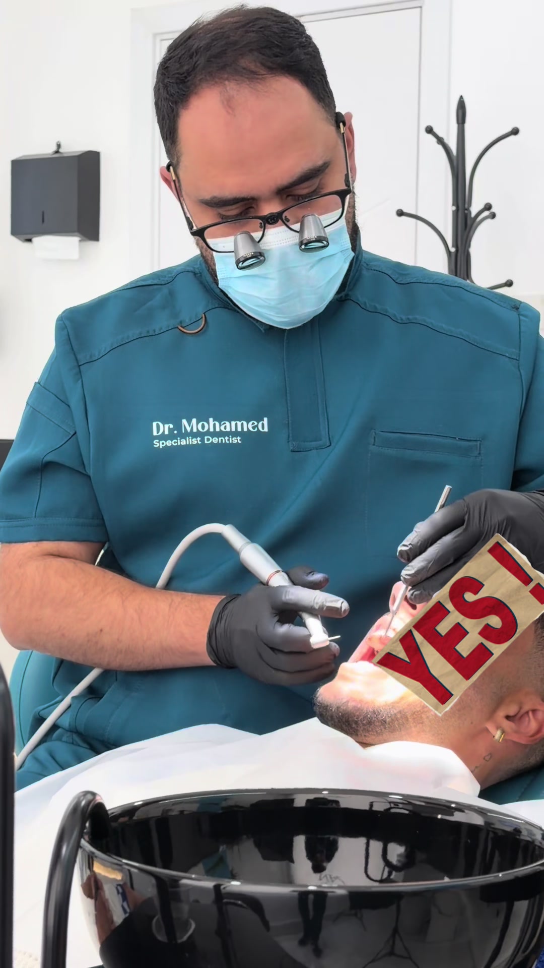 @Dr.Mohamed Samyan