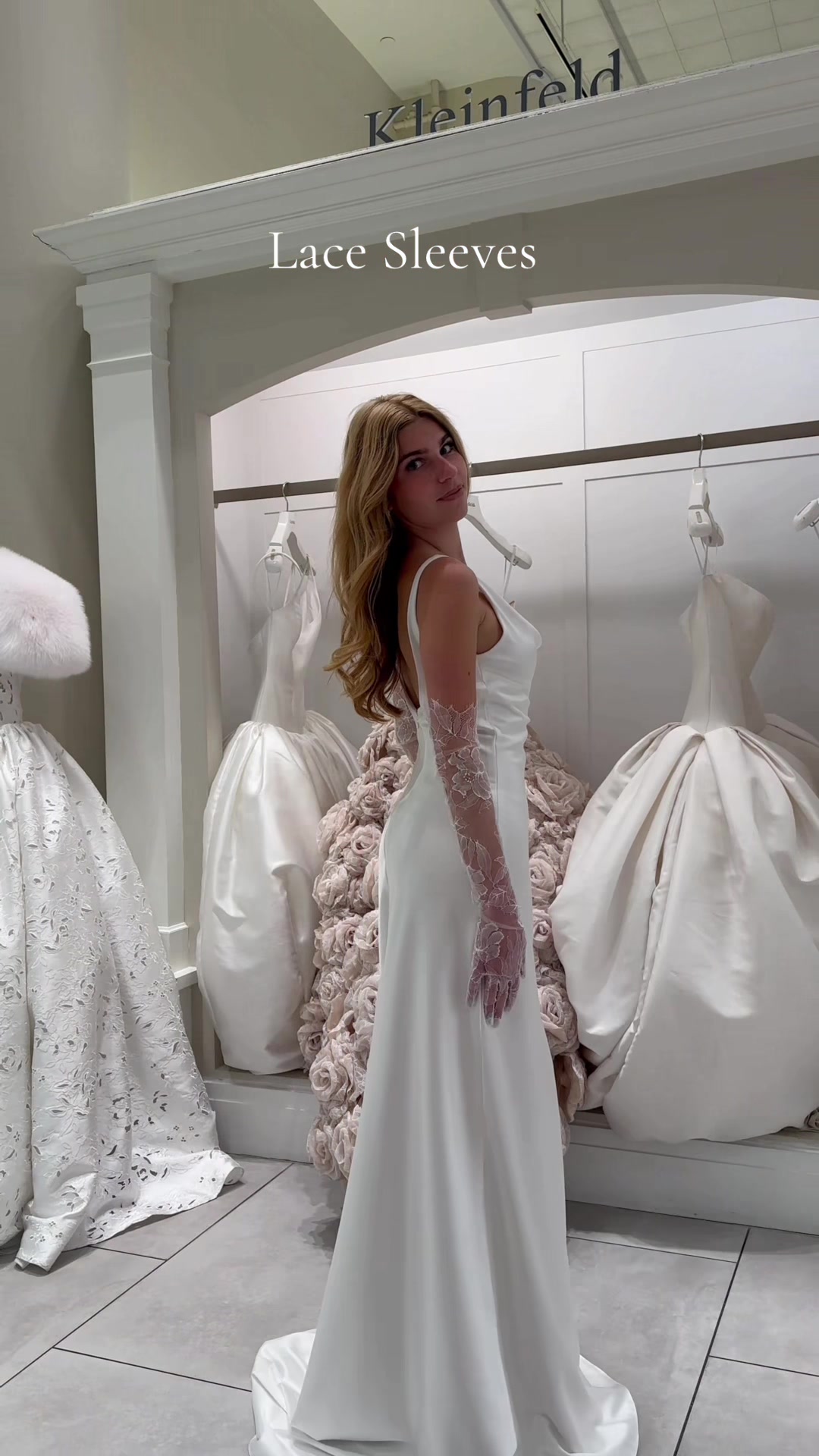 @Kleinfeld Bridal