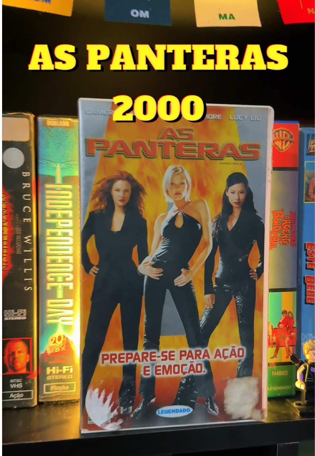 @Museu de Filmes