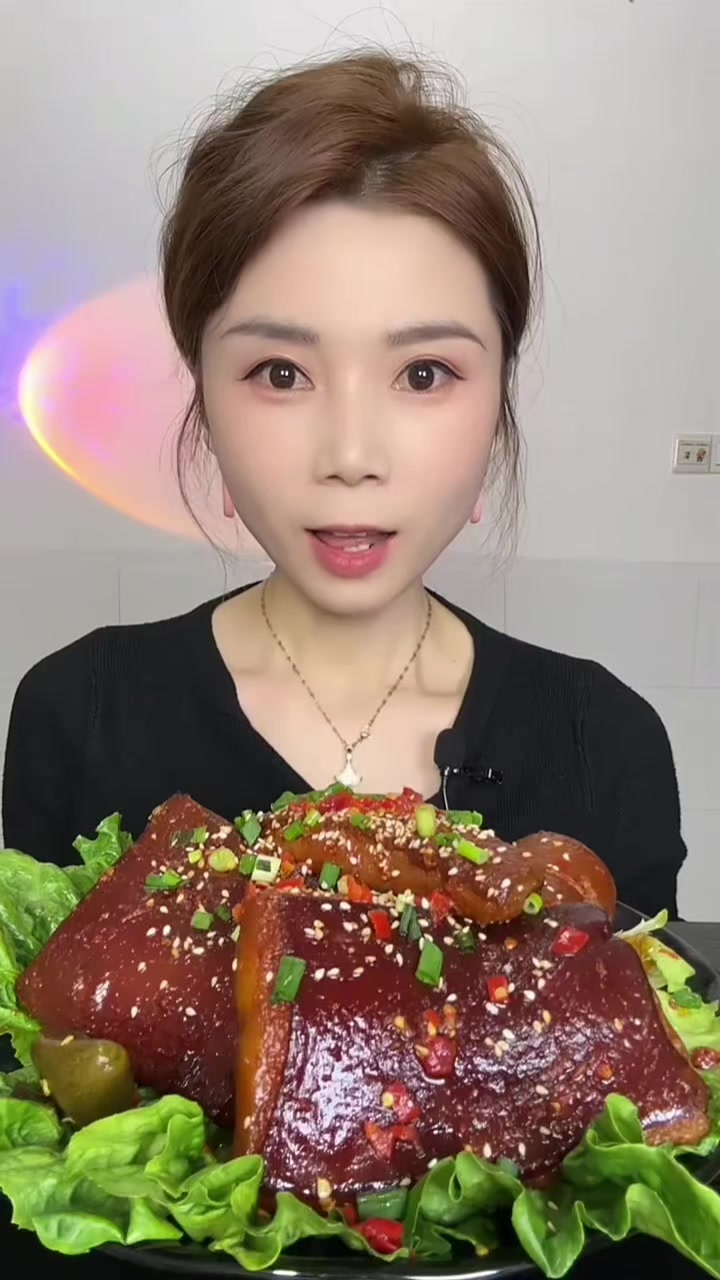 @Mukbang Time