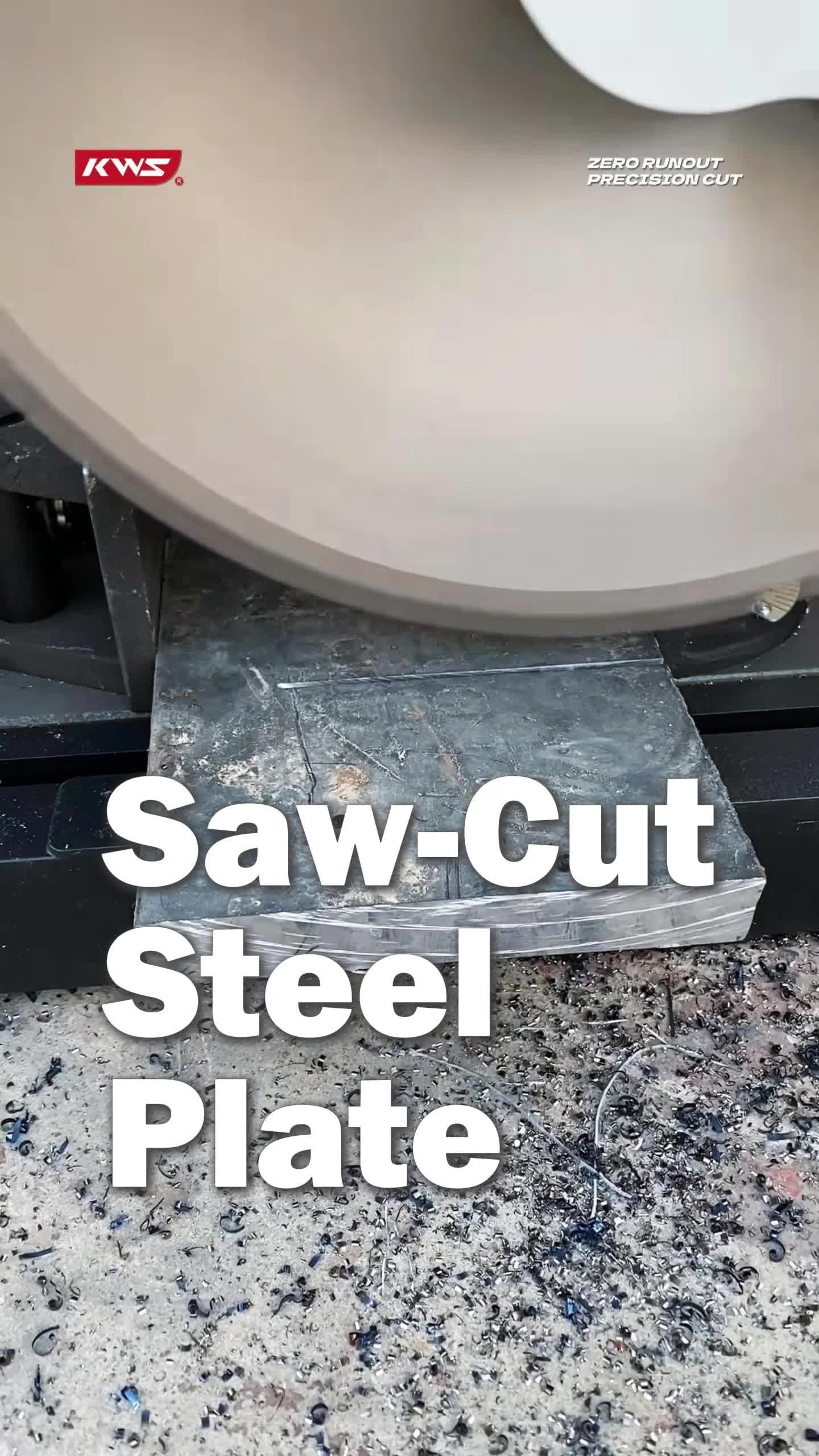 @KWS Metal Cutting Tools