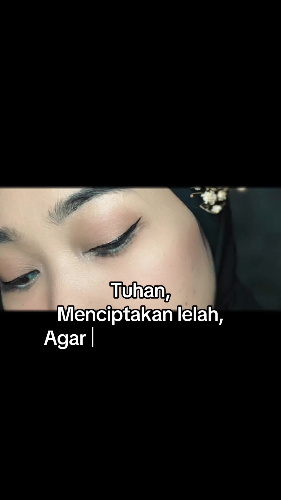 @Annisa Syadia
