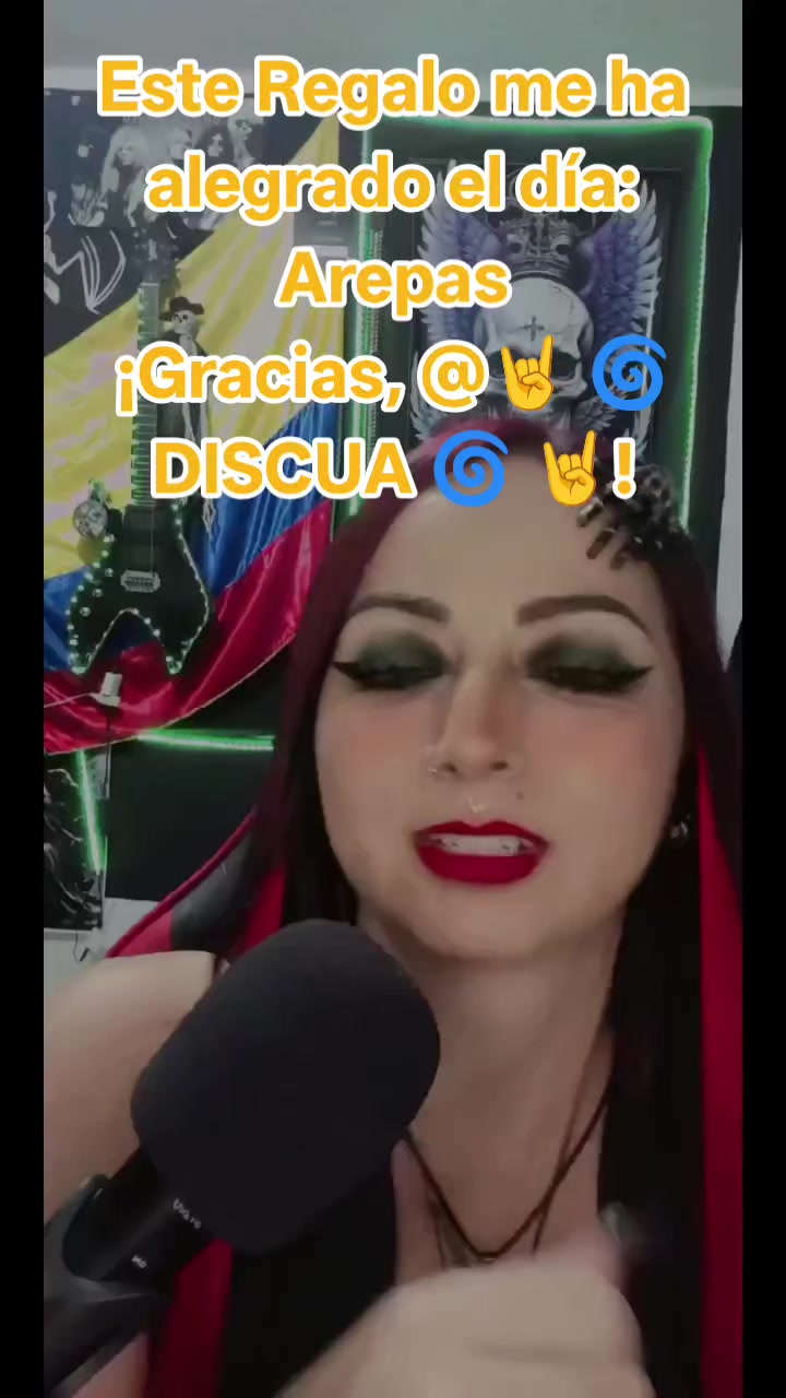 @🎸MARYROCKMETAL 🦇🤘 ☁️🐺