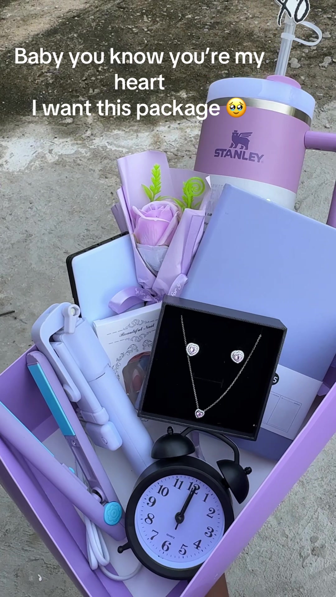 @Girly items in Abraka/warri🫧