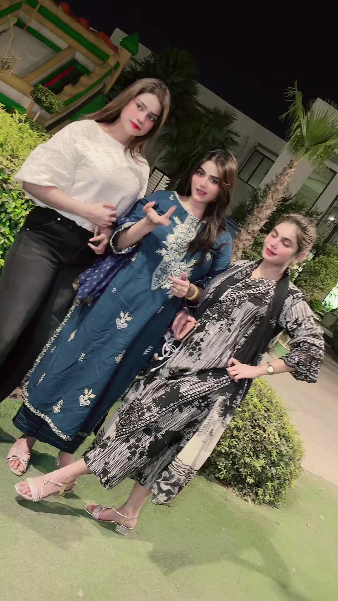 @Ambar khan