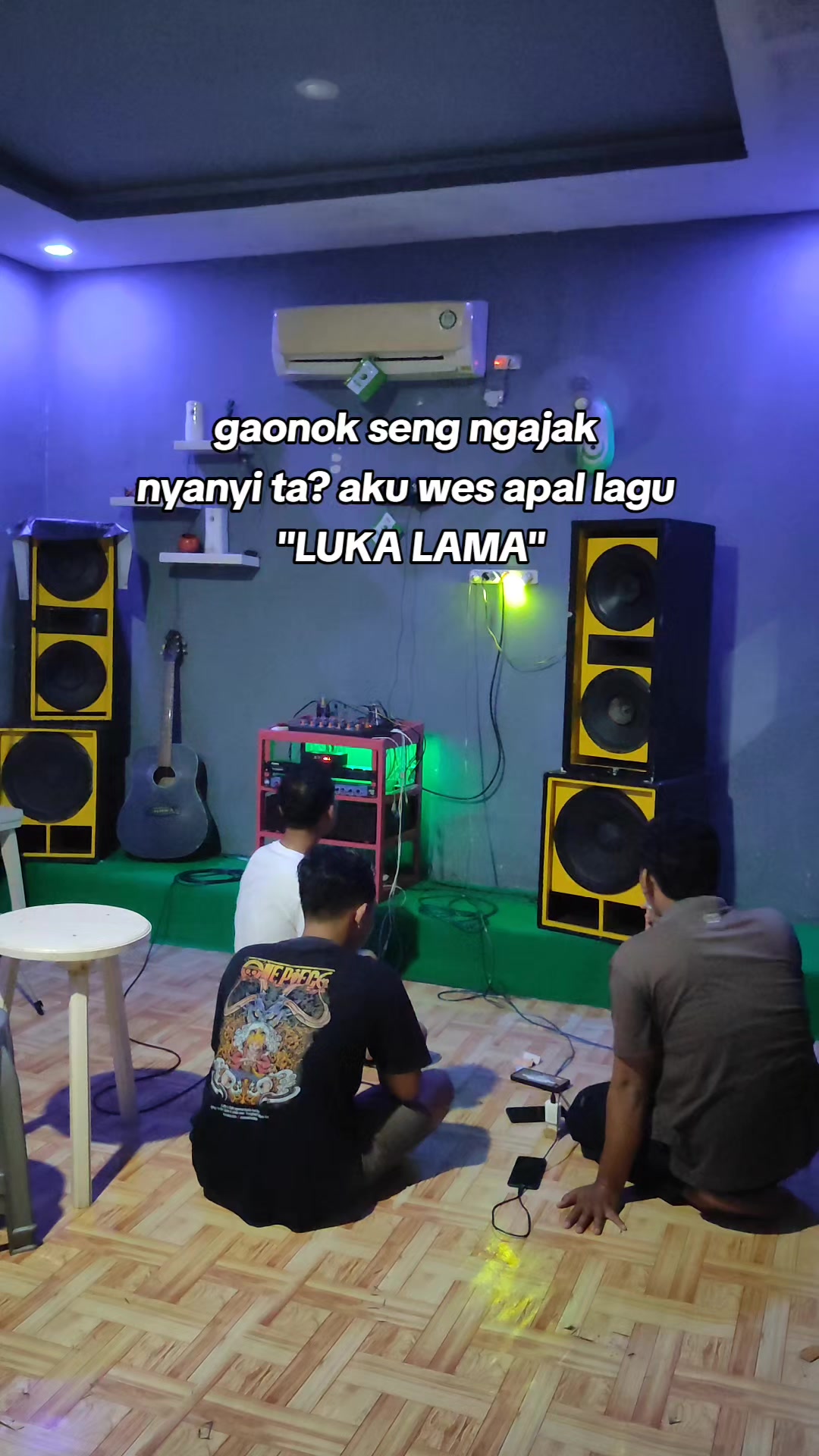 @One Studio Djp