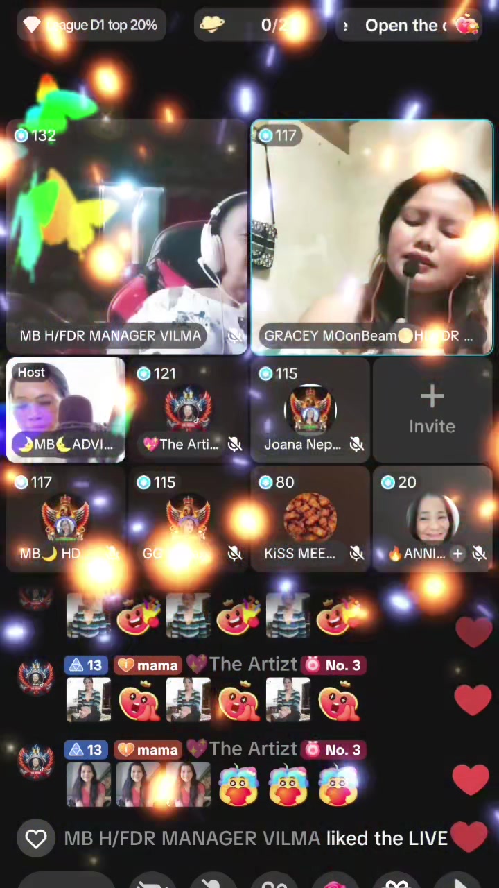 @💖The Artizt