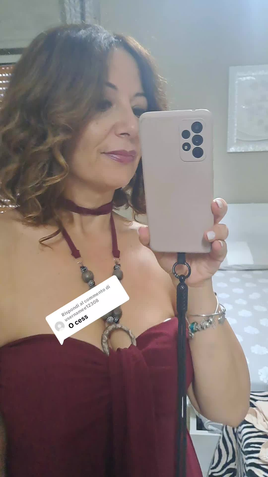 @Lady B 🌹