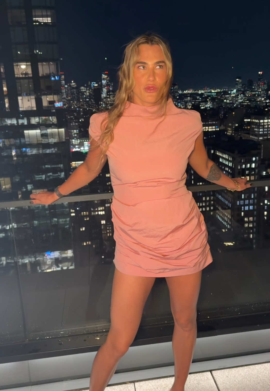@Aryna Sabalenka
