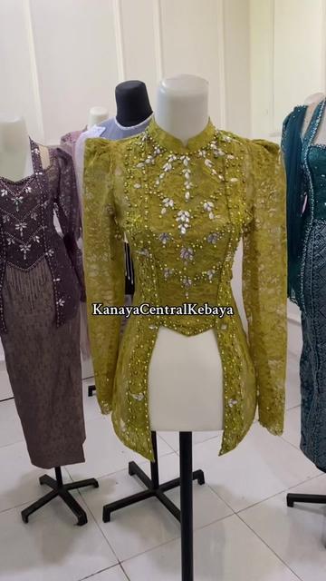 @Kanaya Central Kebaya