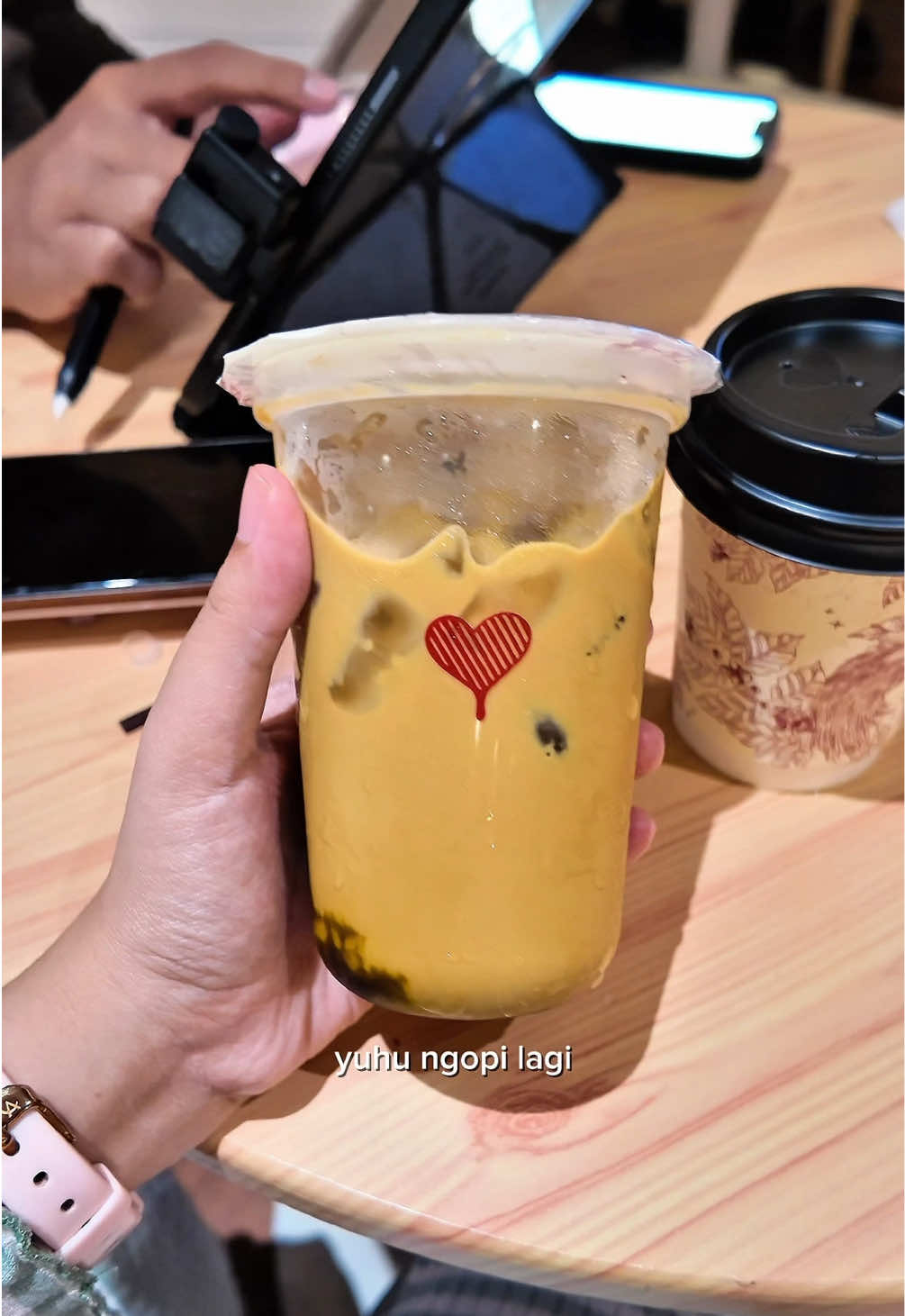 @nidaanisahf | Food & Travel