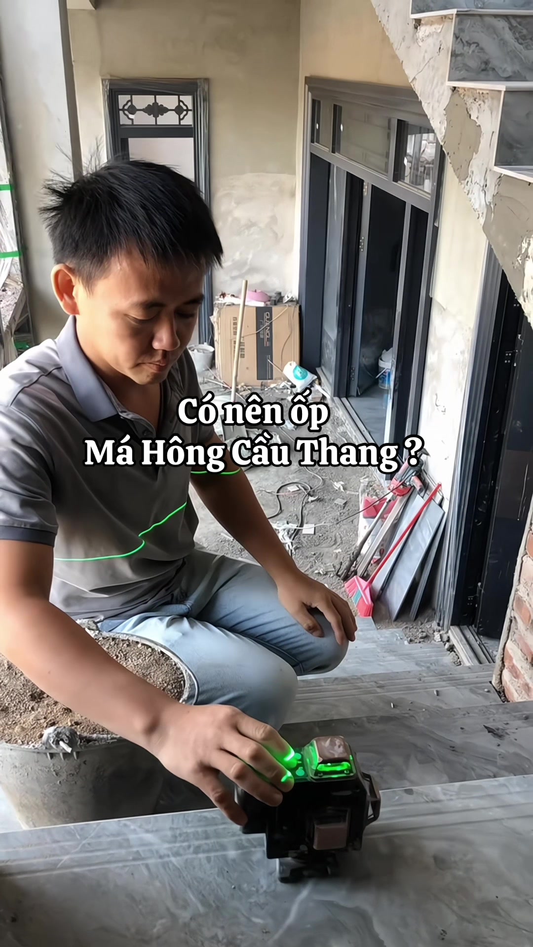 @Gạch Bậc Cầu Thang