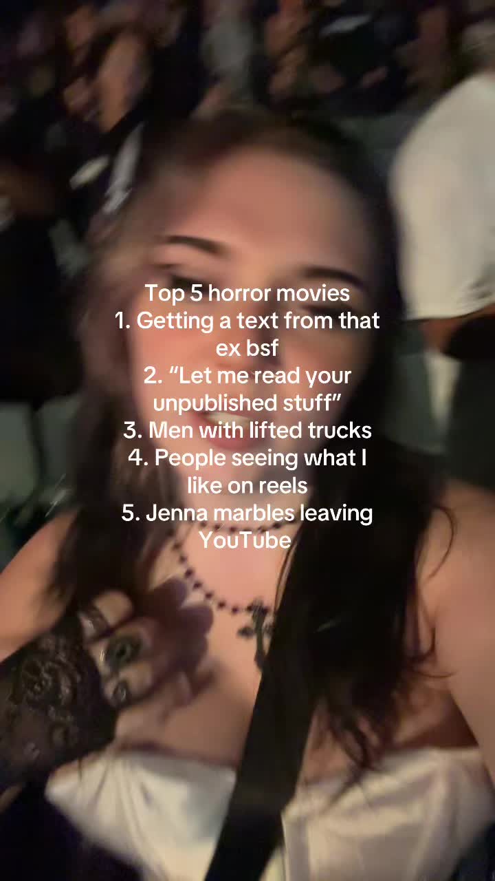 @Tabitha Marie
