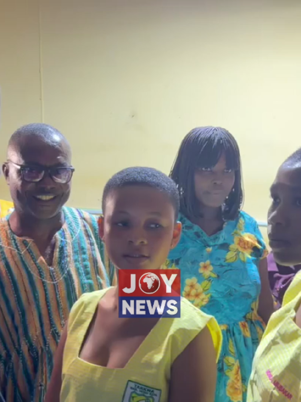 @JoyNews