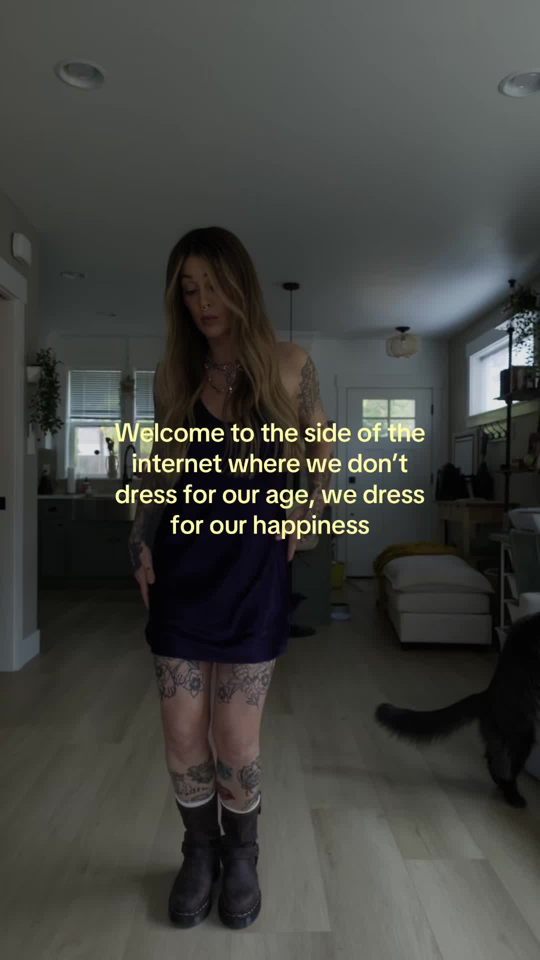 @Jess Olivia Fox