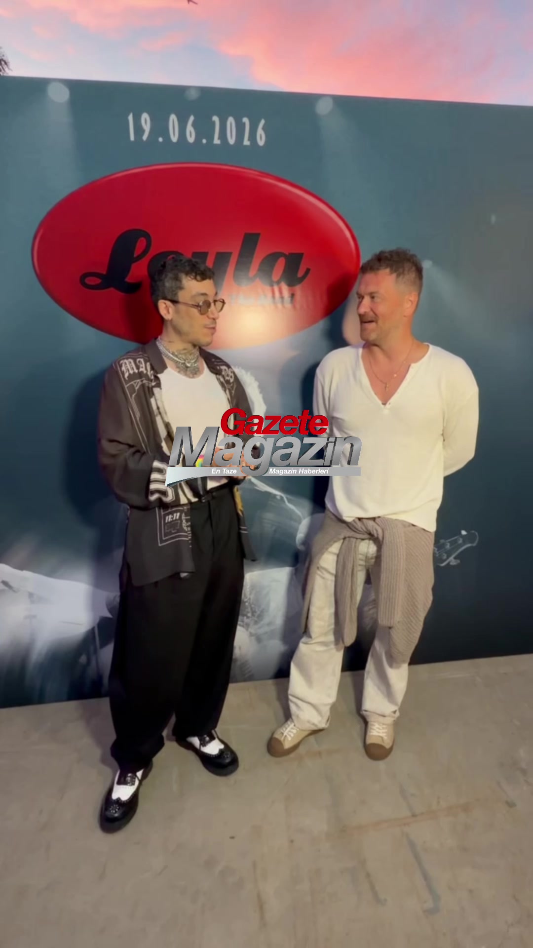 @Gazetemagazin