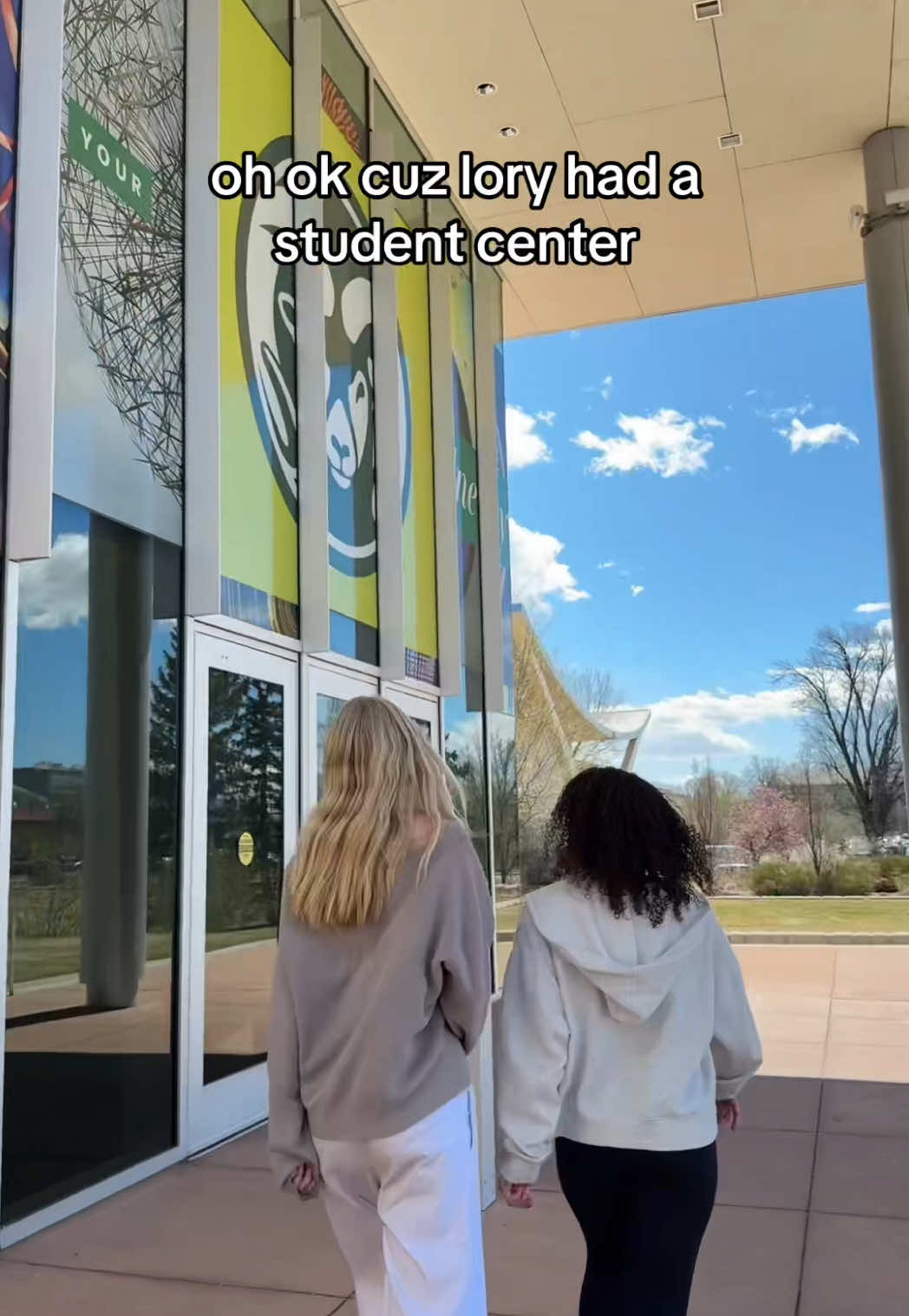 @Colorado State University