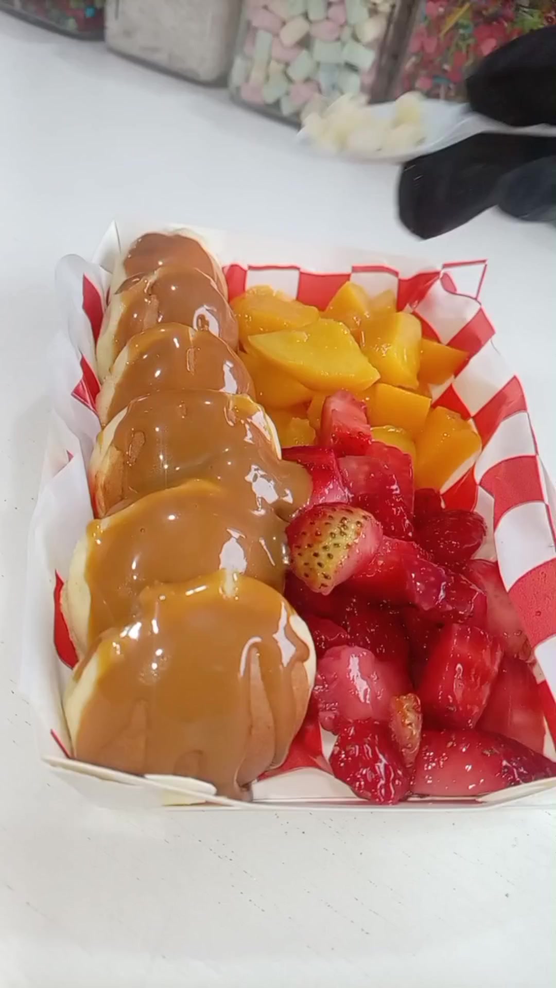 @MUNDO FRESAS🍓