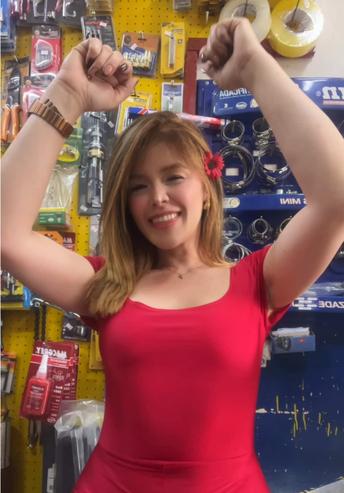 @La Quintero