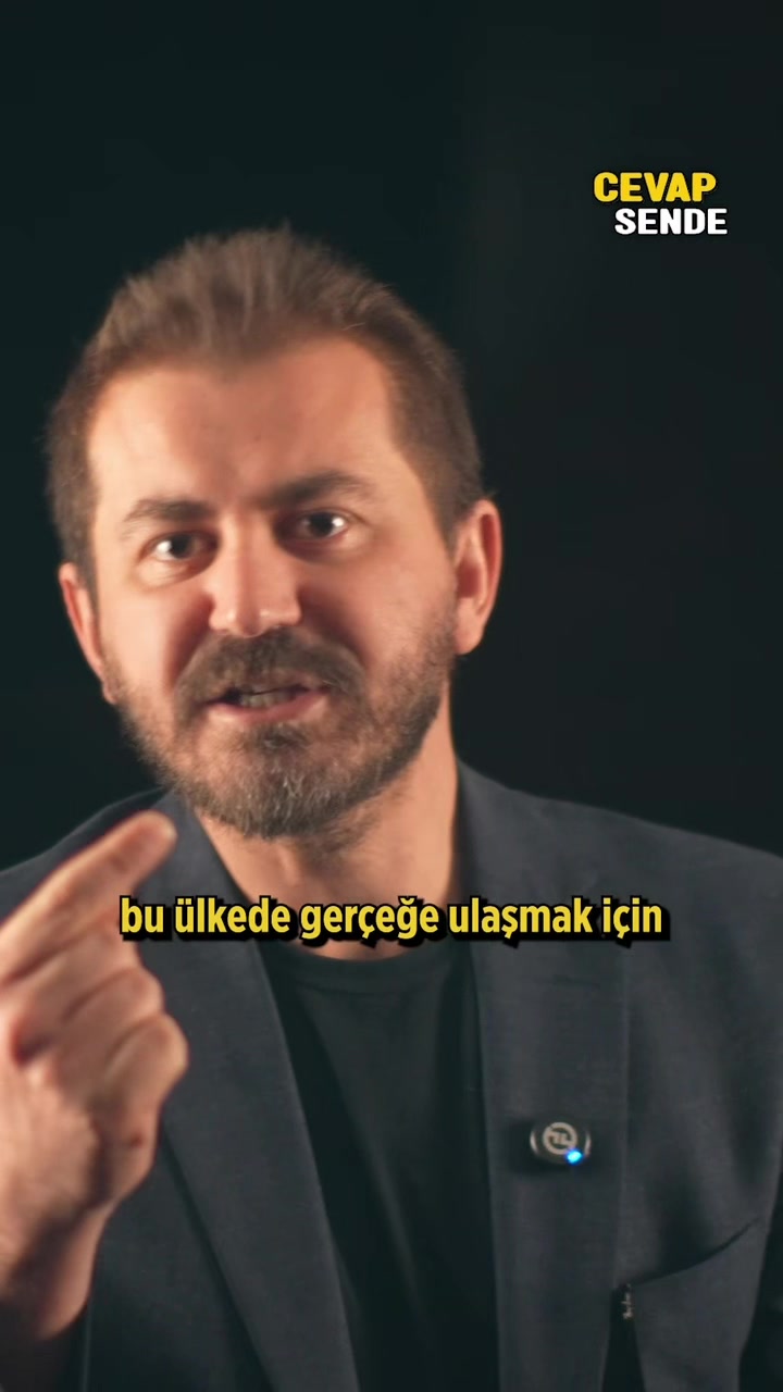 @CevapSende