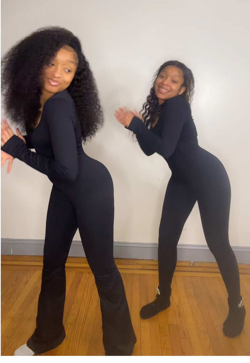 @Janaeyah & Janaiyah