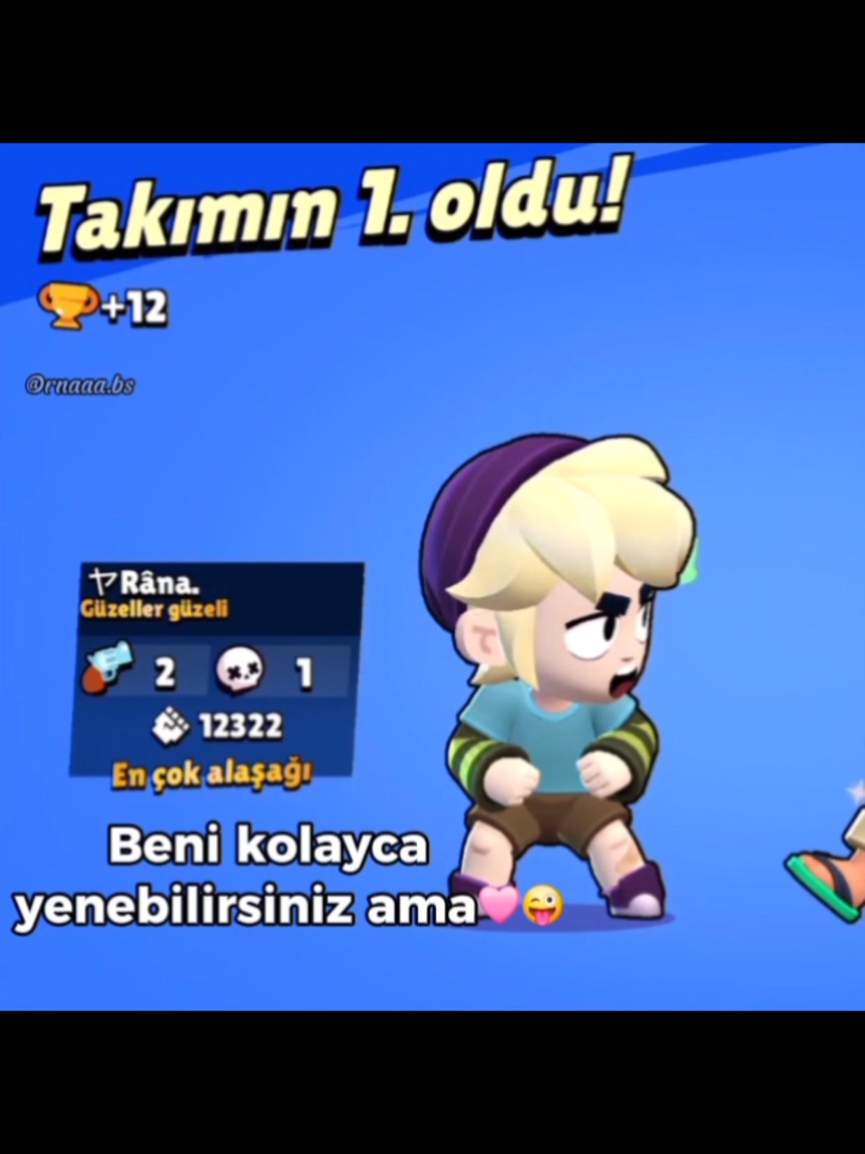 @&zeta;͜͡R&acirc;na'✶