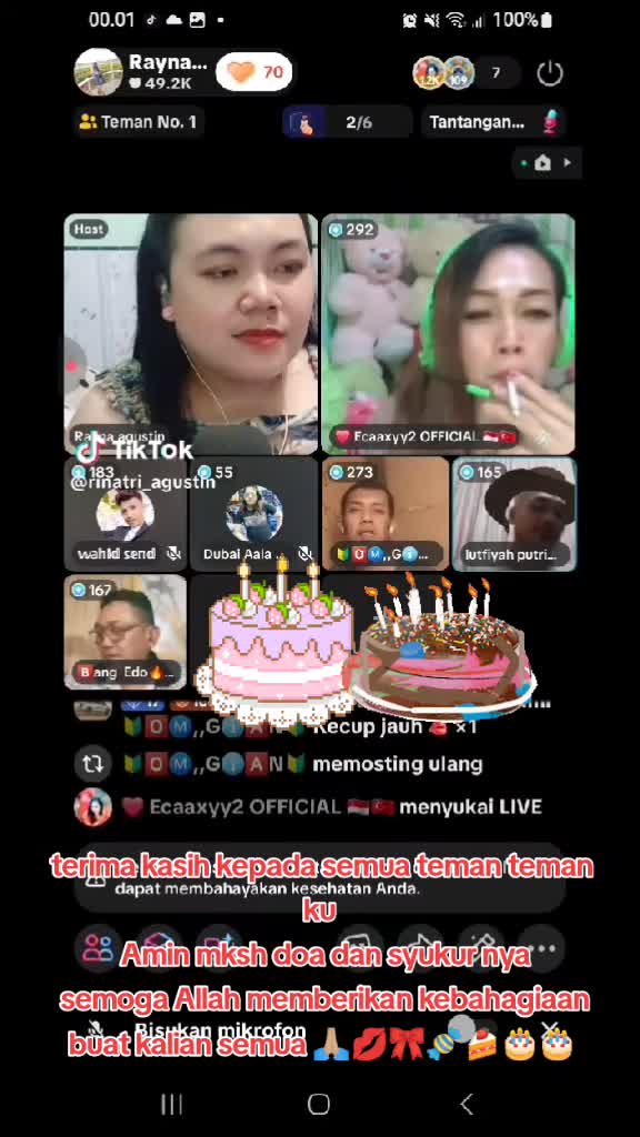 @❤️ Ecaaxyy2 OFFICIAL 🇮🇩🇹🇷