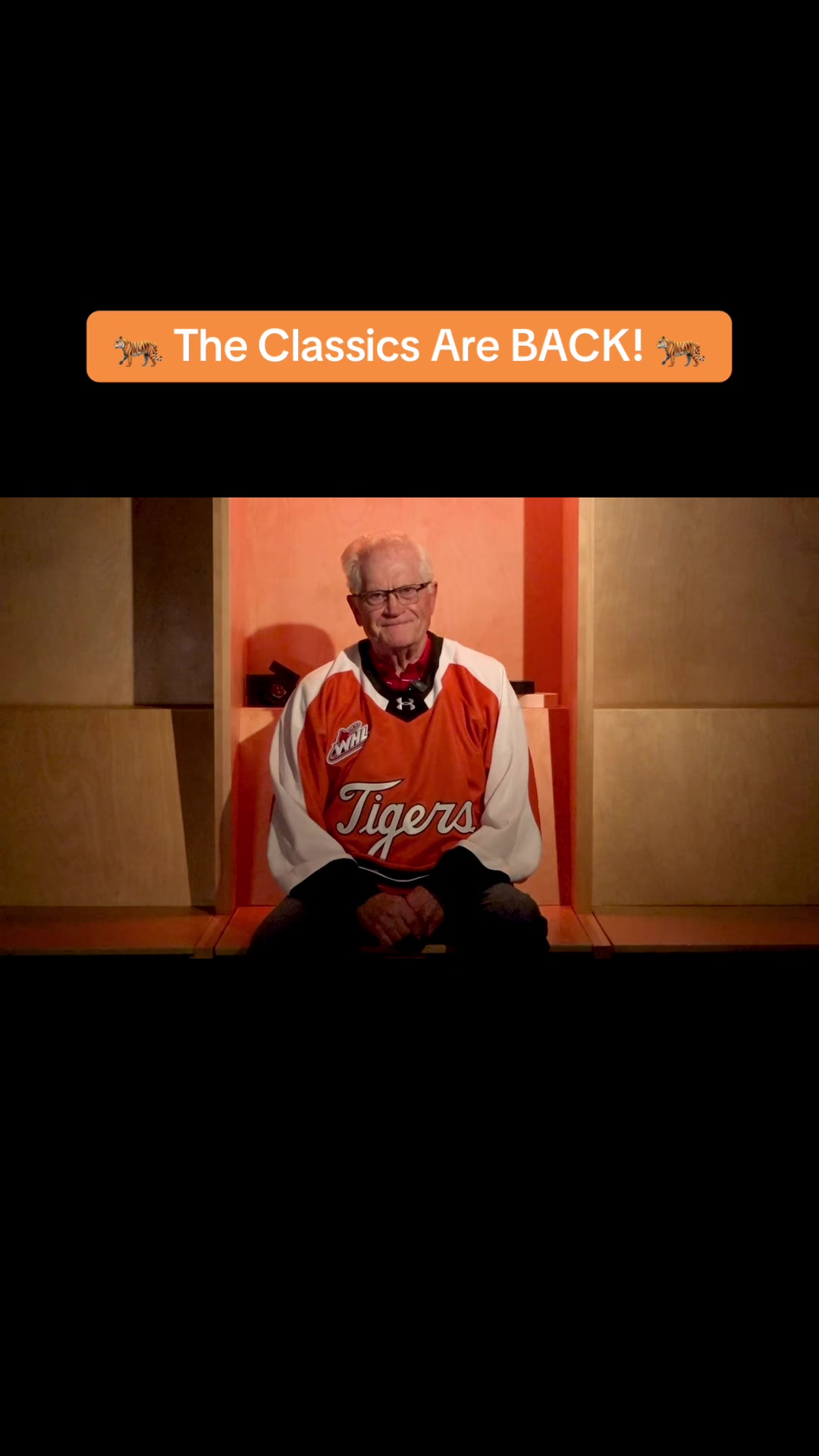 @Medicine Hat Tigers