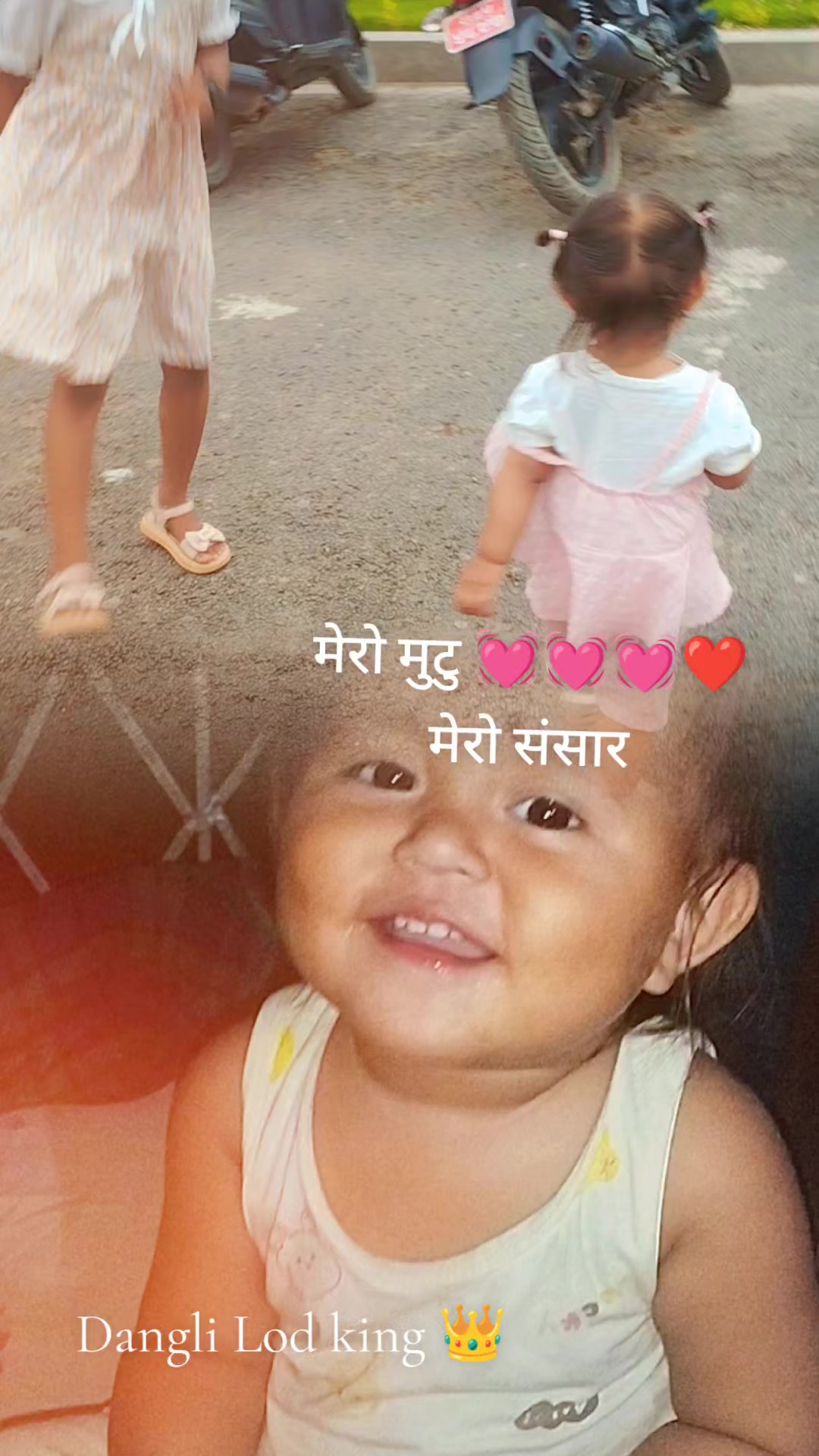 @Sagar Thapa