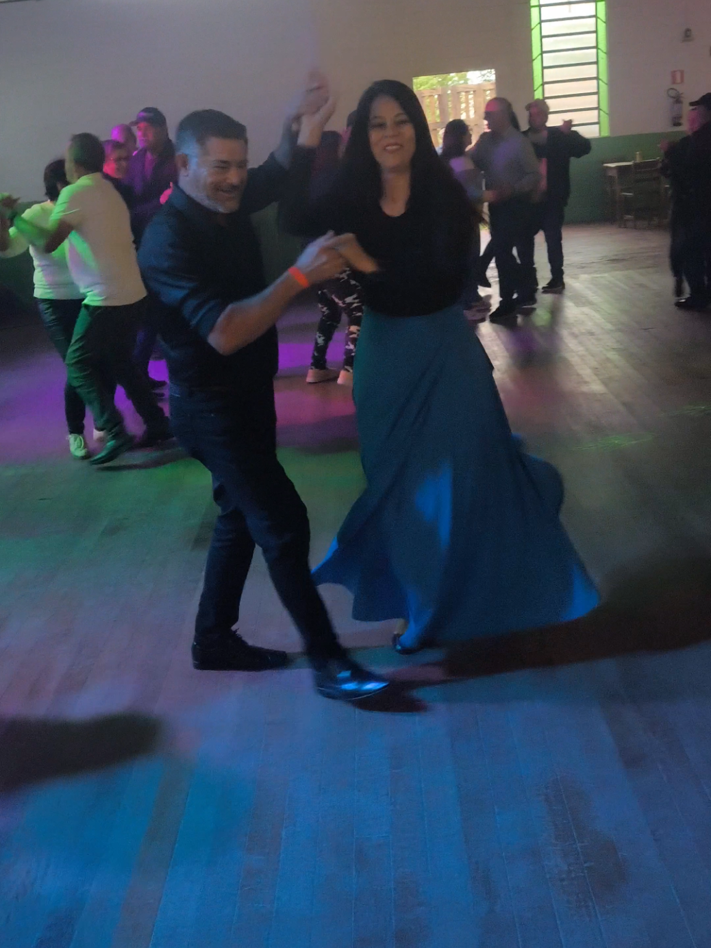 @Romildo & Cris Oficial