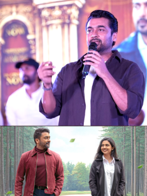 @Actor Suriya