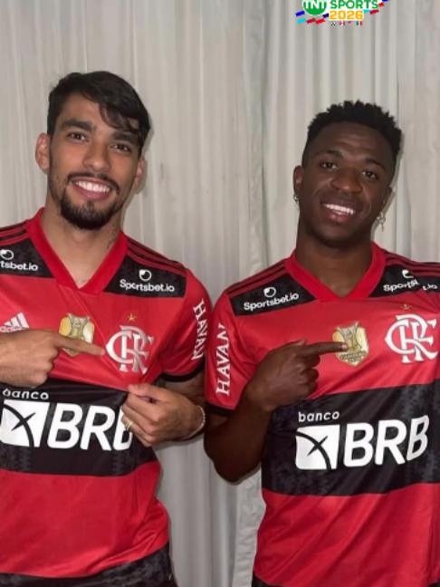 @TNT Sports Brasil