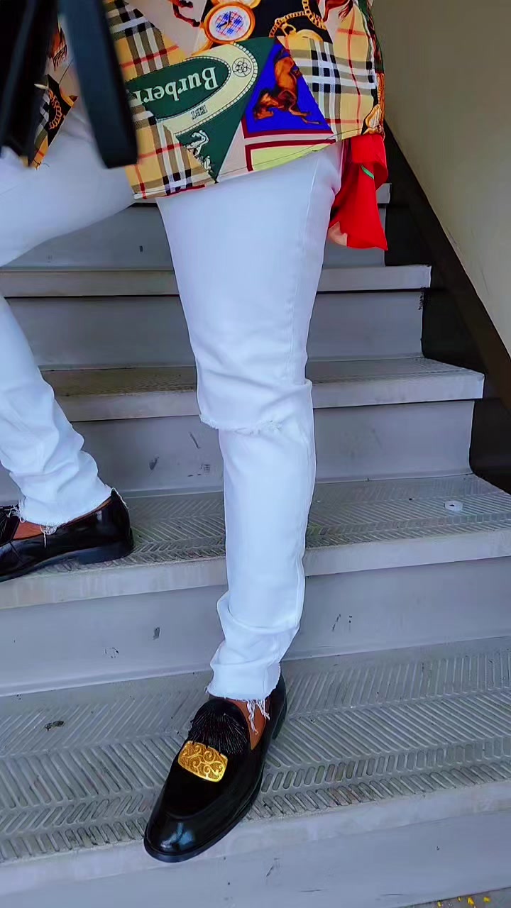 @Nana Akwasi