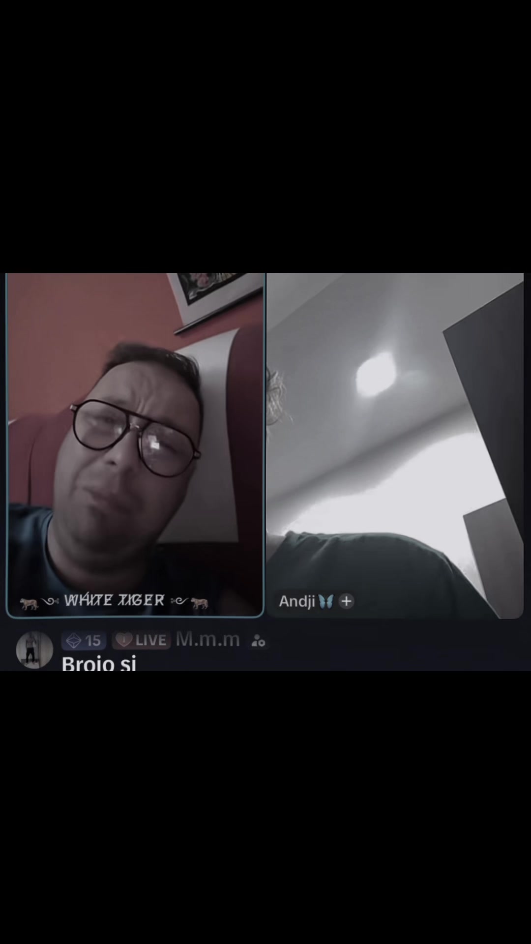 @Čovek Bradomir