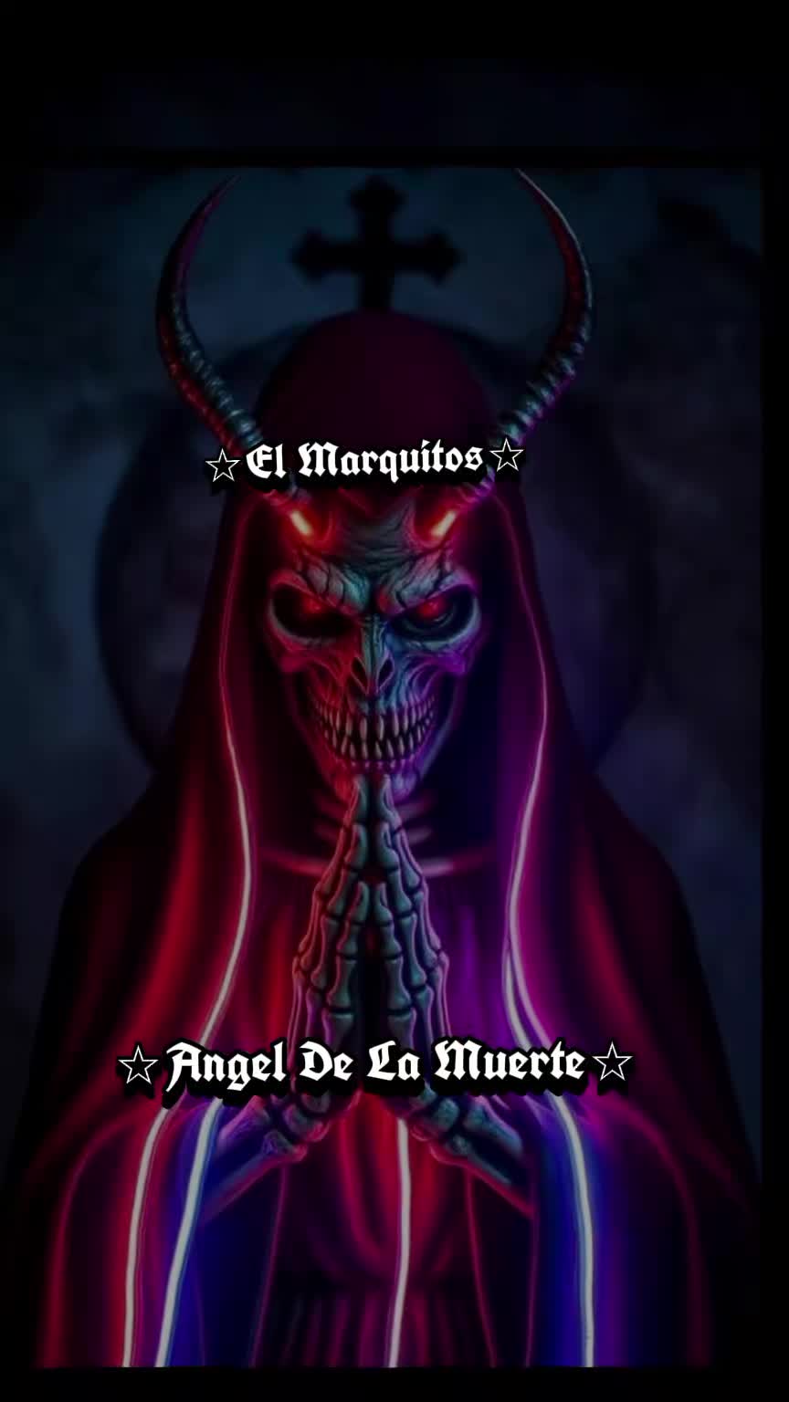 @AngelDeLaMuertePríncipeLucifer
