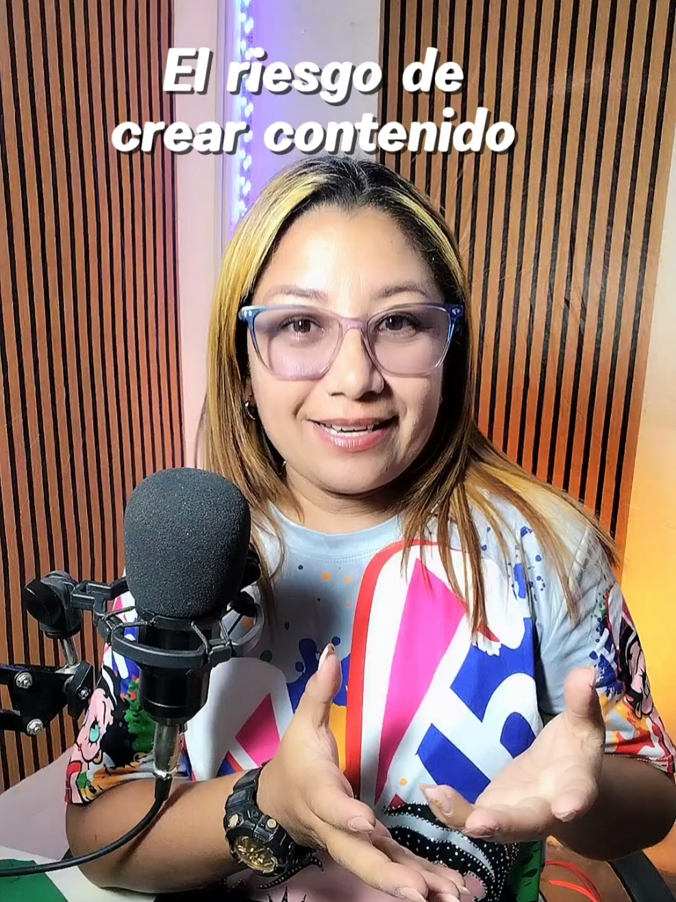 @DALIMER | IDEAS DE CONTENIDO