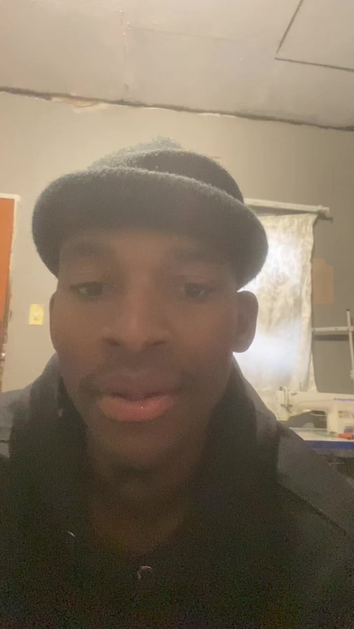 @Mxourvah the stylist