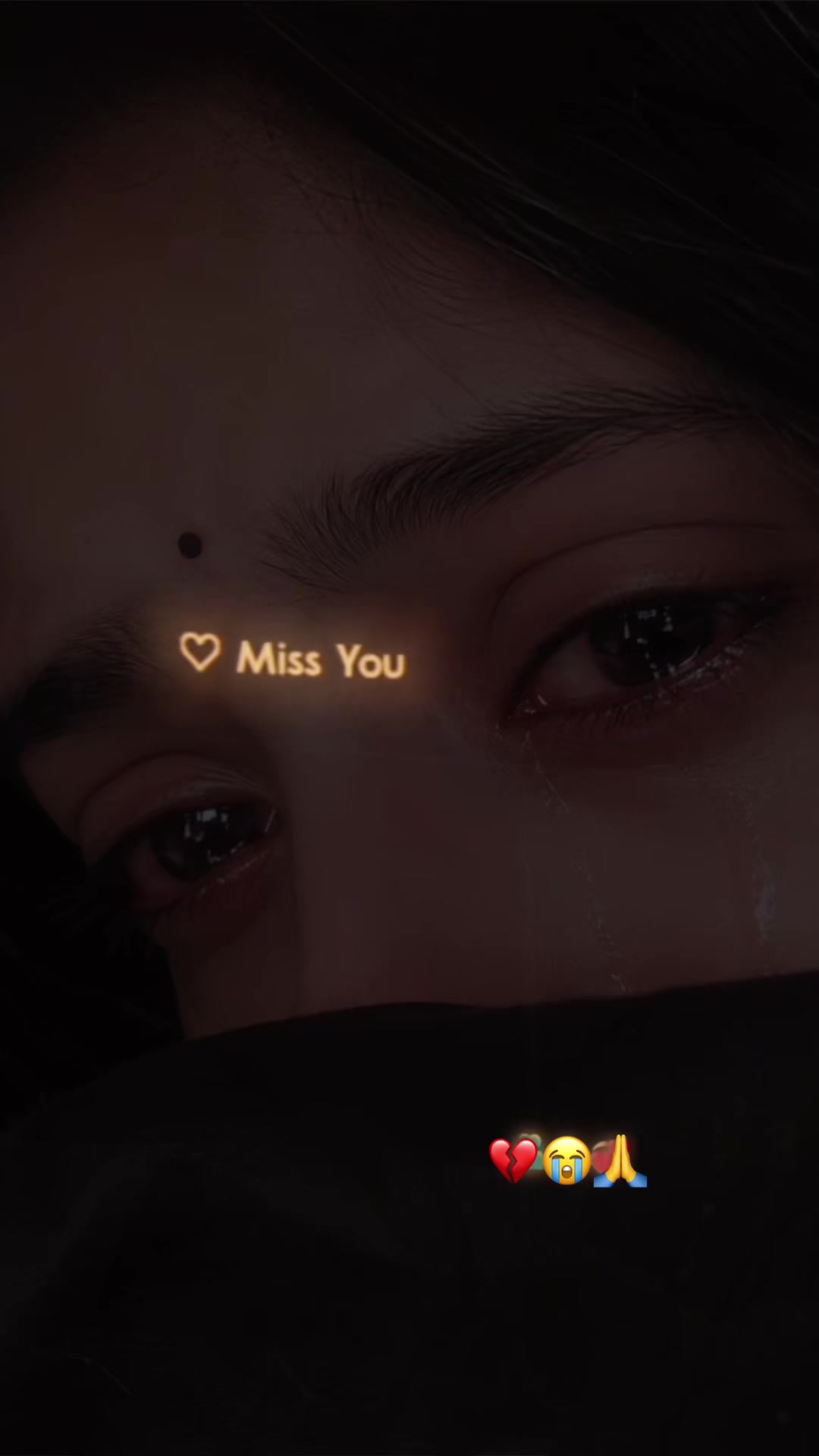 @Sad girl 💔😭💔