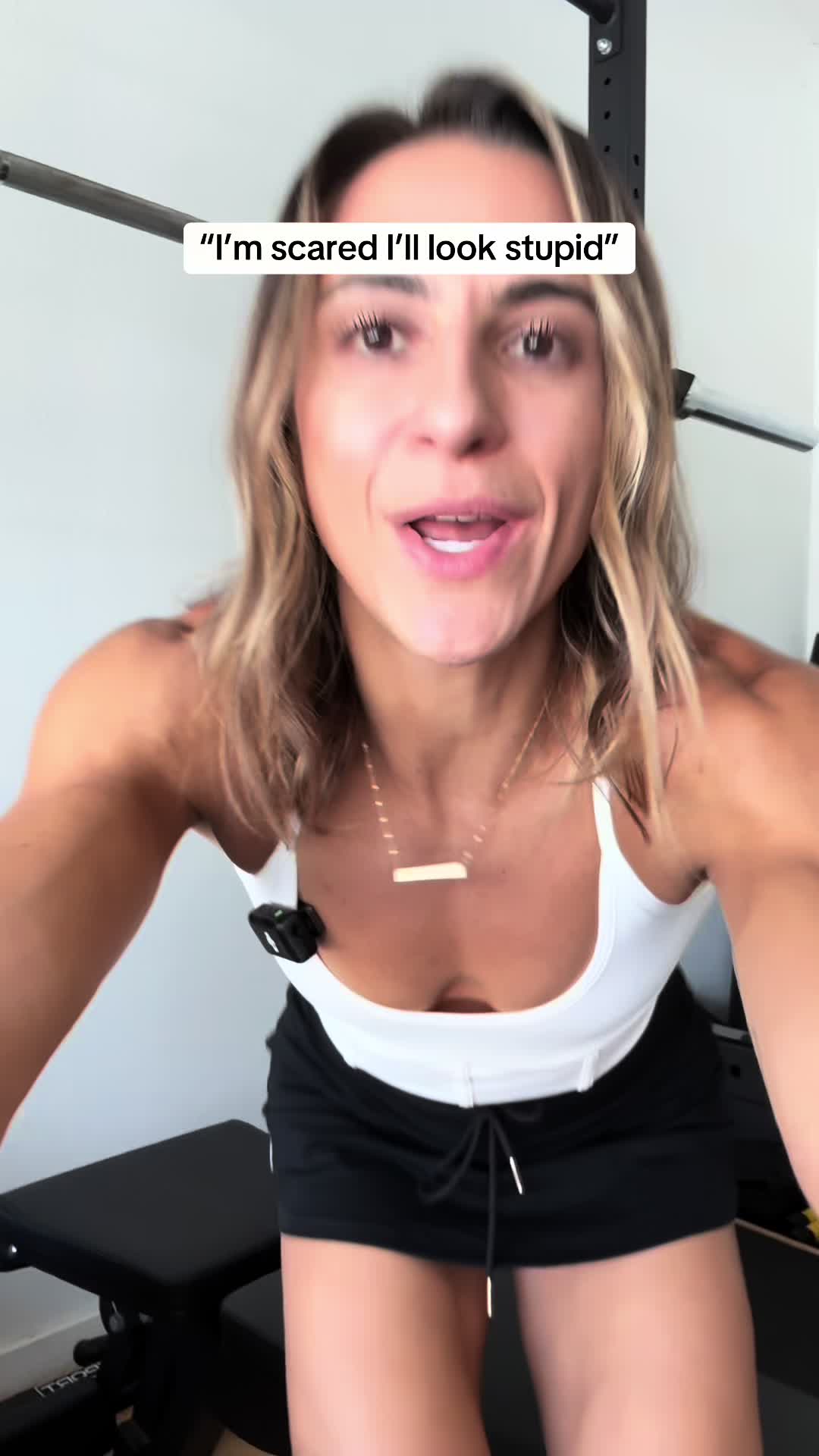 @Tara LaFerrara