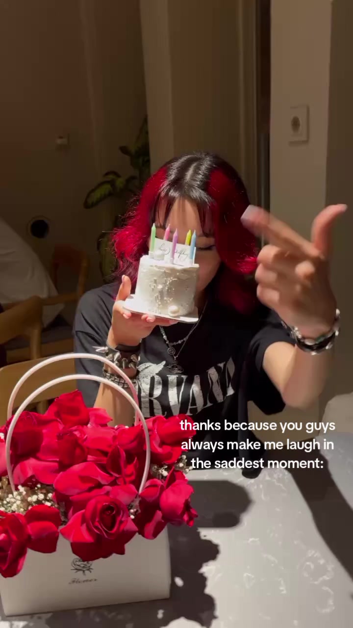 @nana(red hair ver)